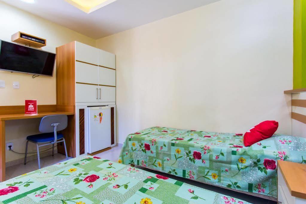Hotel Zen Ferreira Viana 3*