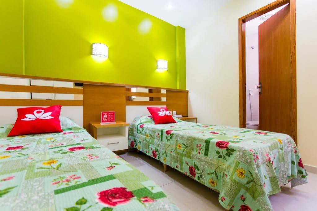 Zen Ferreira Viana 3* Rio de Janeiro