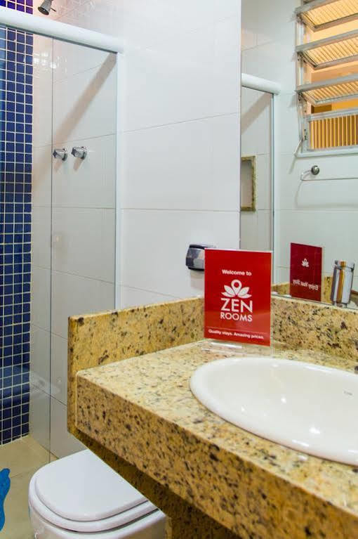Hotel Zen Ferreira Viana 3*