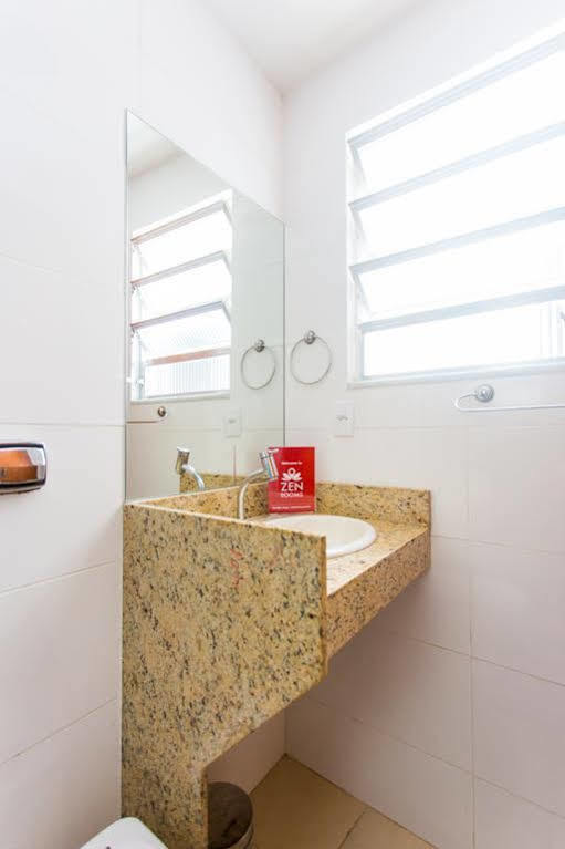 Zen Ferreira Viana 3* Rio de Janeiro