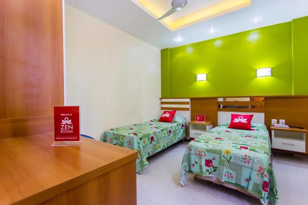 Zen Ferreira Viana 3* Rio de Janeiro