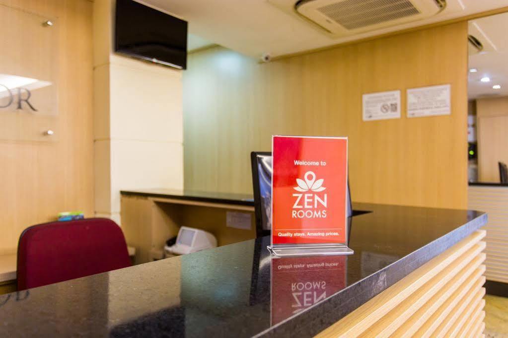 Zen Ferreira Viana 3* Rio de Janeiro