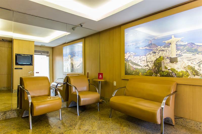Zen Ferreira Viana Hotel Rio de Janeiro