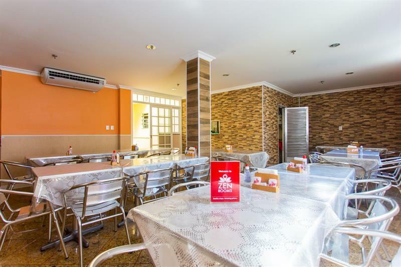 Zen Ferreira Viana 3* Rio de Janeiro