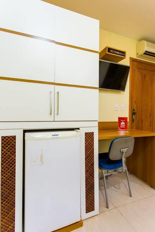 Hotel Zen Ferreira Viana 3*