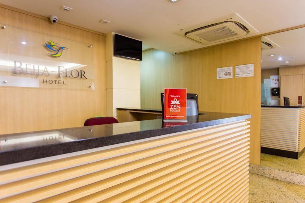 Hotel Zen Ferreira Viana 3*