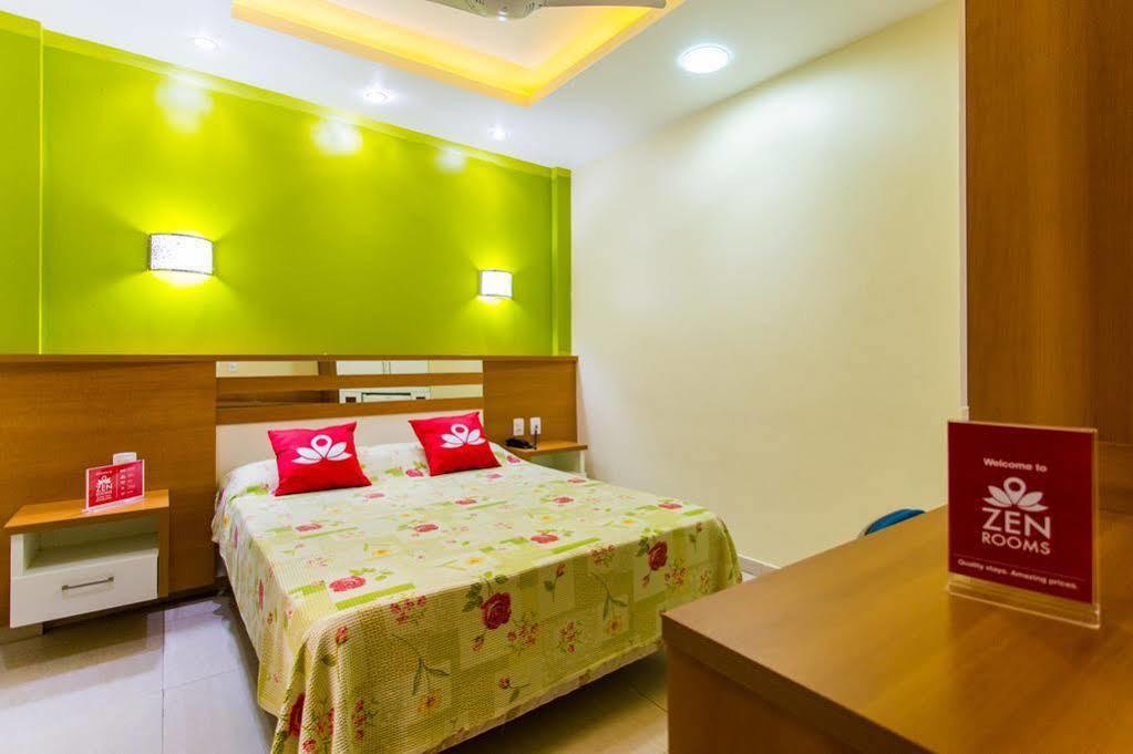 Hotel Zen Ferreira Viana 3*