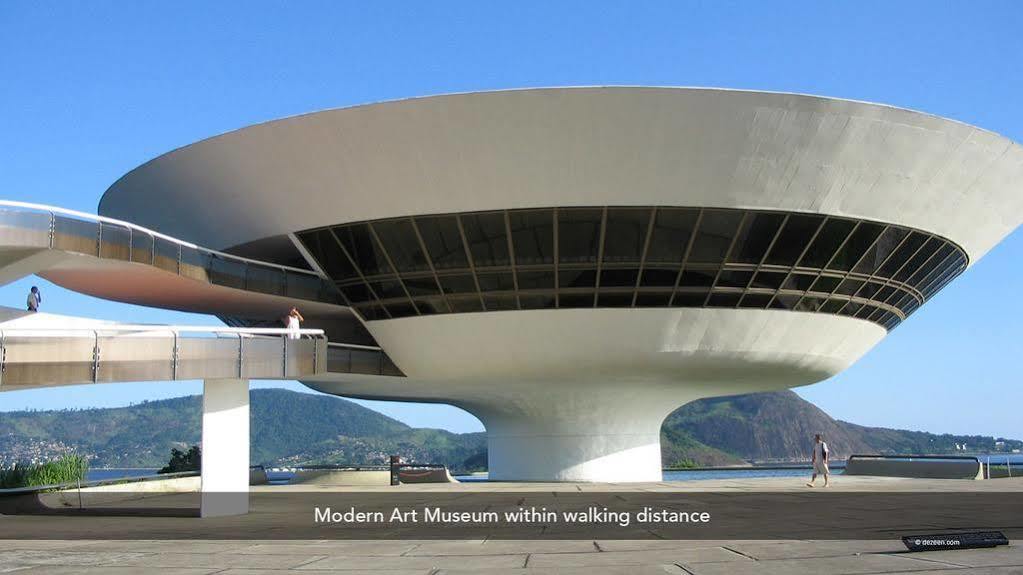 Zen Ferreira Viana 3* Rio de Janeiro