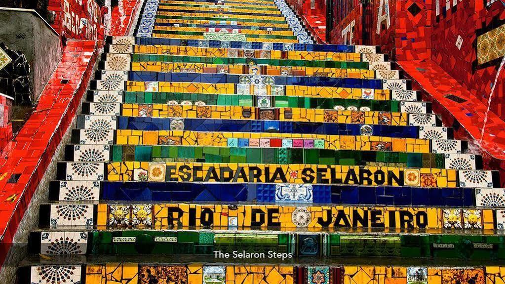 Zen Ferreira Viana 3* Rio de Janeiro