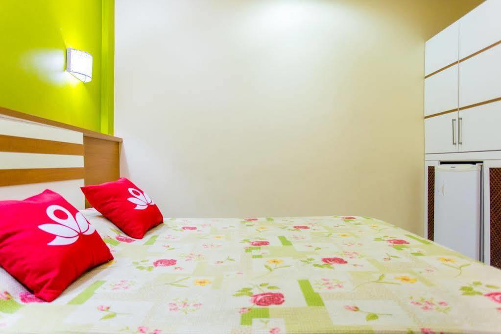 Zen Ferreira Viana 3* Rio de Janeiro