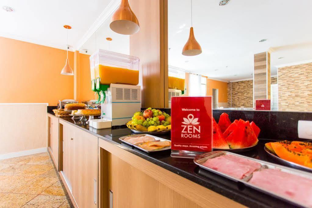 Zen Ferreira Viana 3* Rio de Janeiro