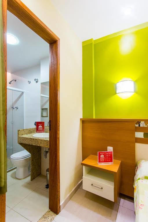 Zen Ferreira Viana 3* Rio de Janeiro